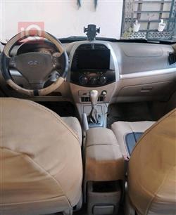 شيري T11 تيجو